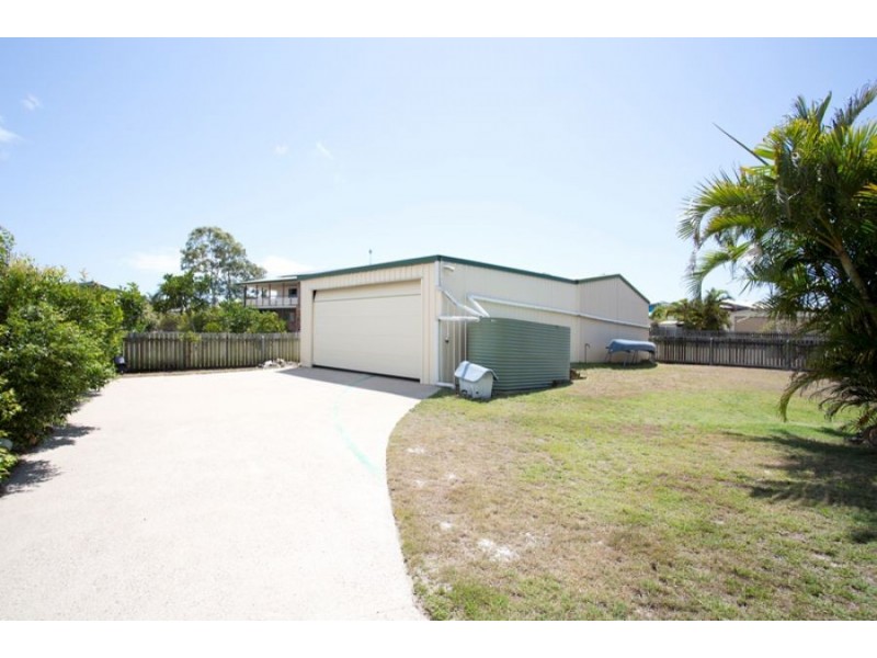 58 Bombala Crescent, Rainbow Beach QLD 4581