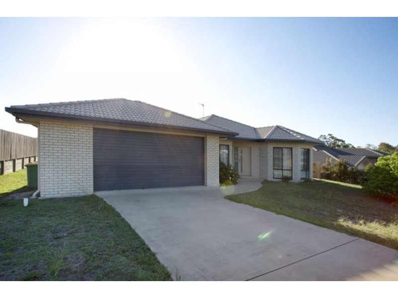 62 Fairway Drive, Gympie QLD 4570