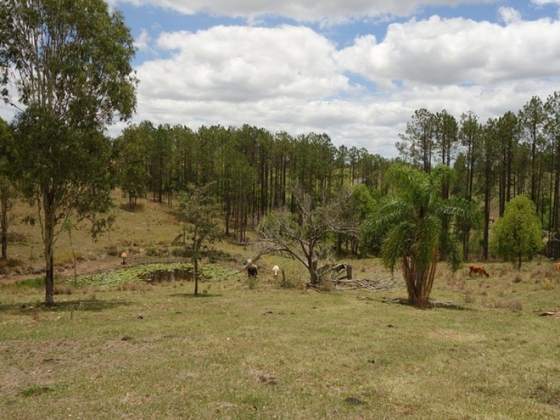 Lot 3 Kiaka Road, Lagoon Pocket QLD 4570