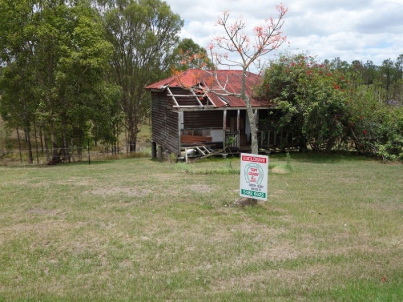 Lot 3 Kiaka Road, Lagoon Pocket QLD 4570