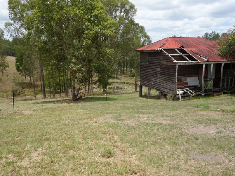 Lot 3 Kiaka Road, Lagoon Pocket QLD 4570