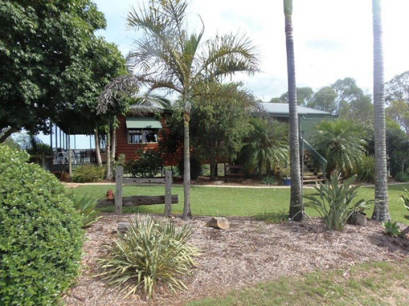 29 Stallan Road, Greens Creek QLD 4570