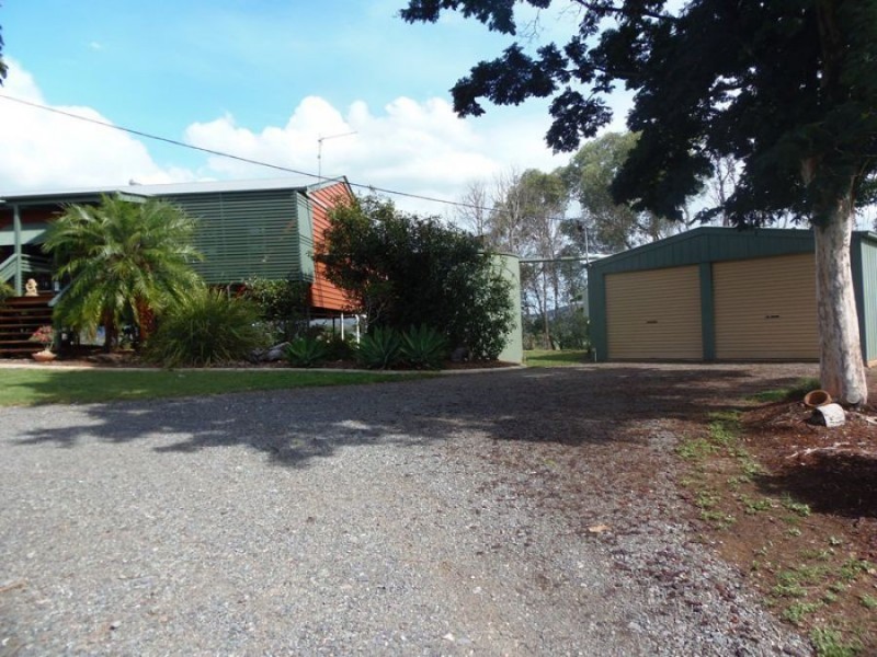 29 Stallan Road, Greens Creek QLD 4570