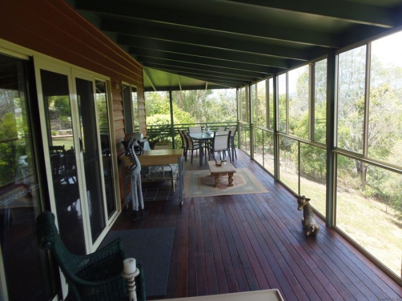 29 Stallan Road, Greens Creek QLD 4570