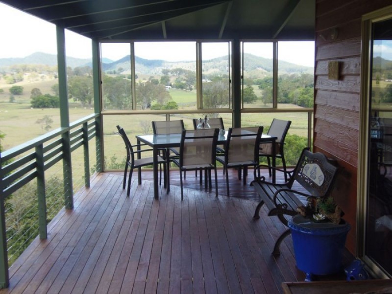 29 Stallan Road, Greens Creek QLD 4570