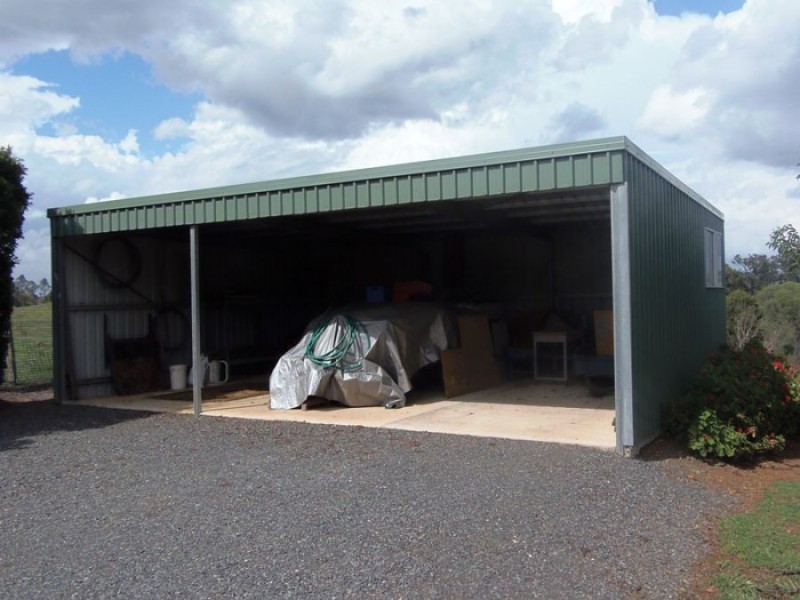 29 Stallan Road, Greens Creek QLD 4570