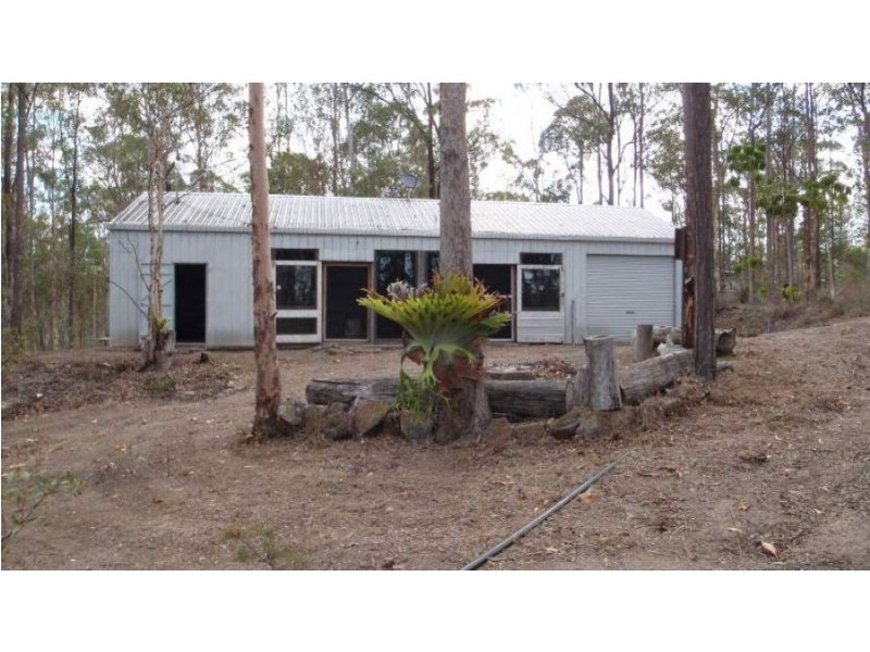 Curra QLD 4570