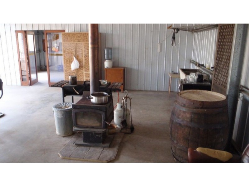 Curra QLD 4570