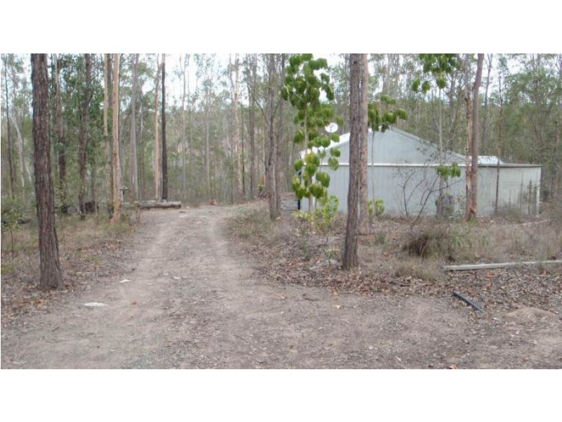 Curra QLD 4570