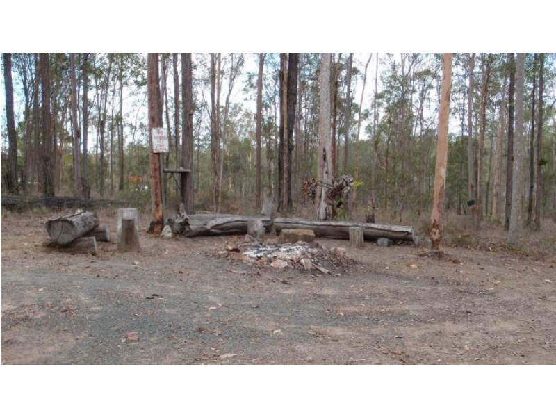 Curra QLD 4570