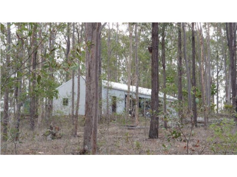 Curra QLD 4570