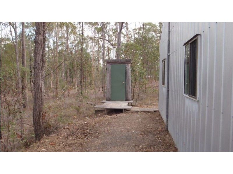 Curra QLD 4570