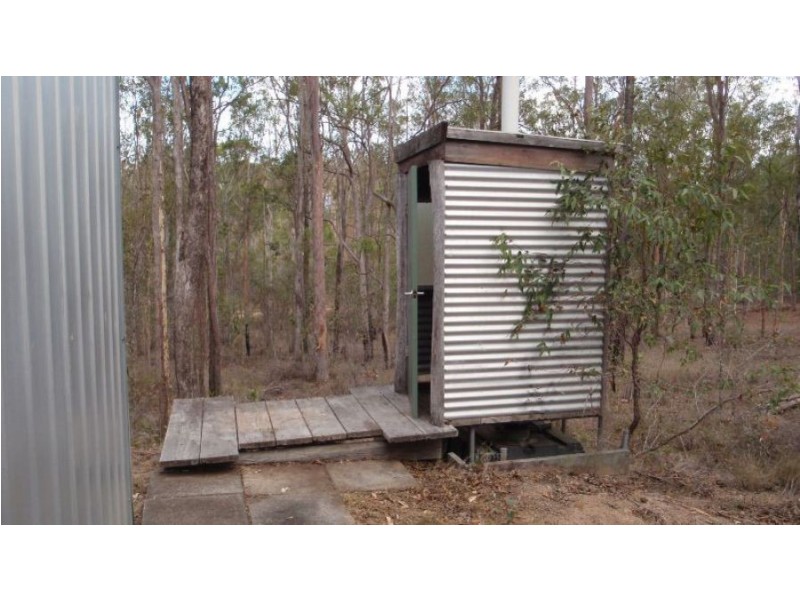 Curra QLD 4570