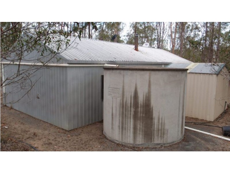 Curra QLD 4570