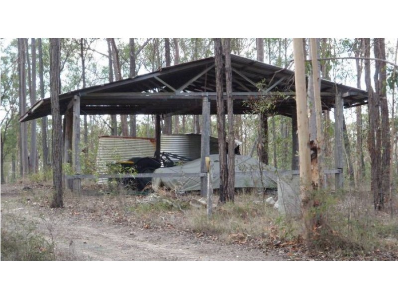 Curra QLD 4570