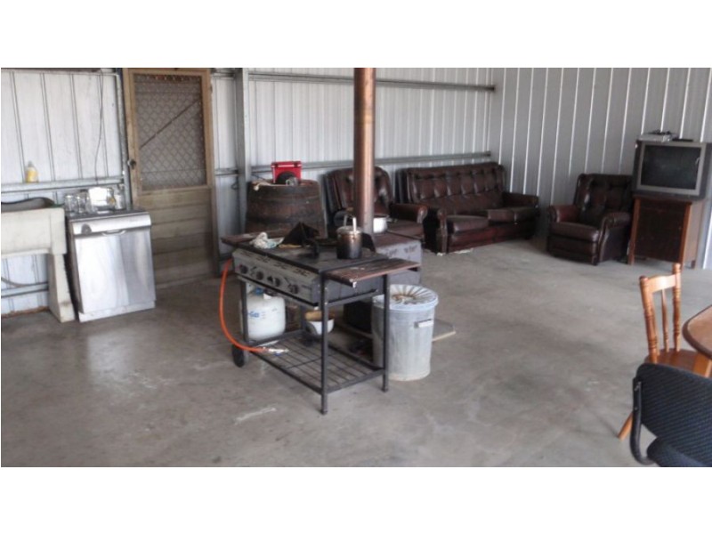 Curra QLD 4570