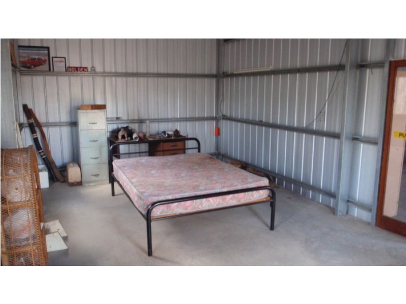 Curra QLD 4570
