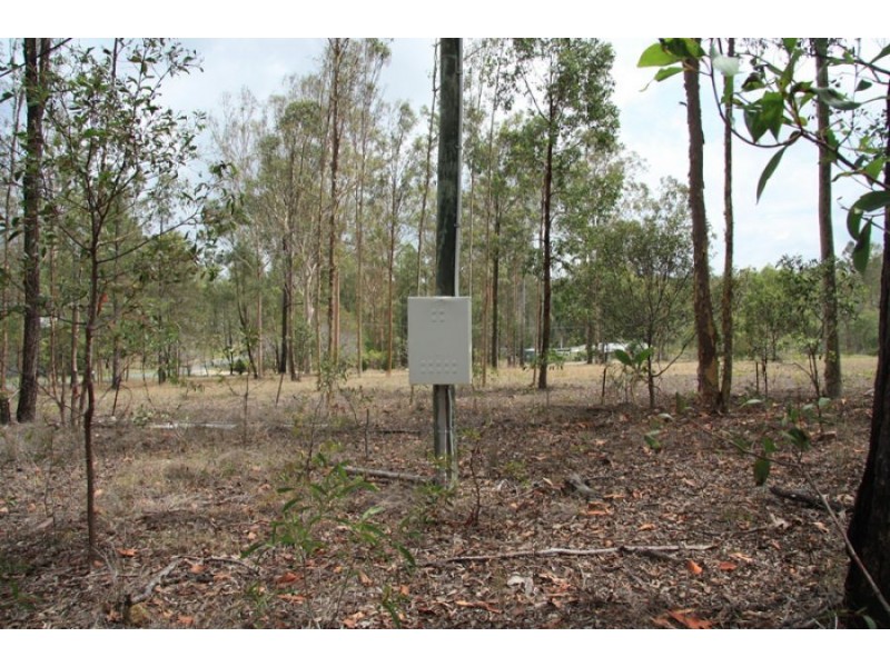 Curra QLD 4570