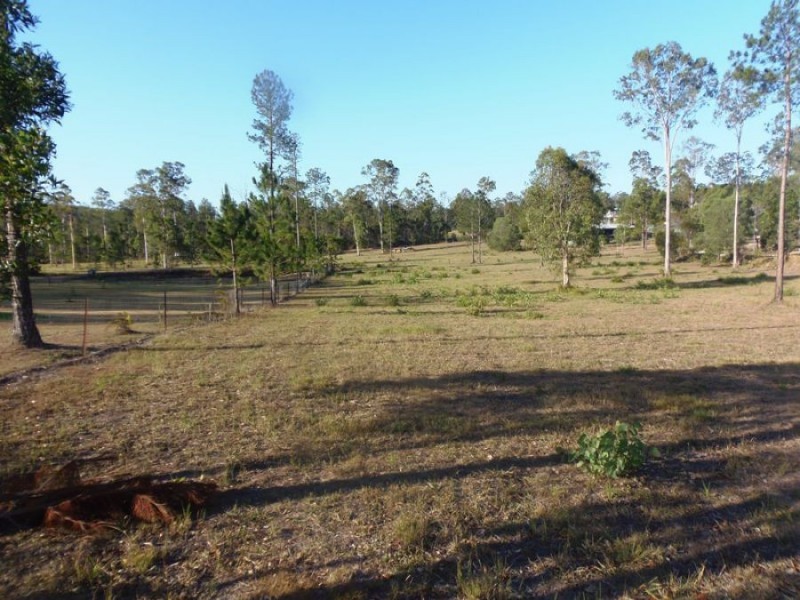 Lot 290 Arborseven Road, Glenwood QLD 4570