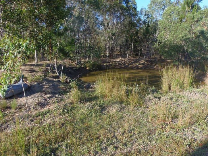 Lot 290 Arborseven Road, Glenwood QLD 4570