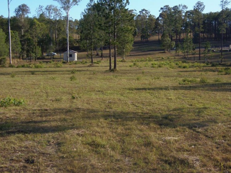 Lot 290 Arborseven Road, Glenwood QLD 4570