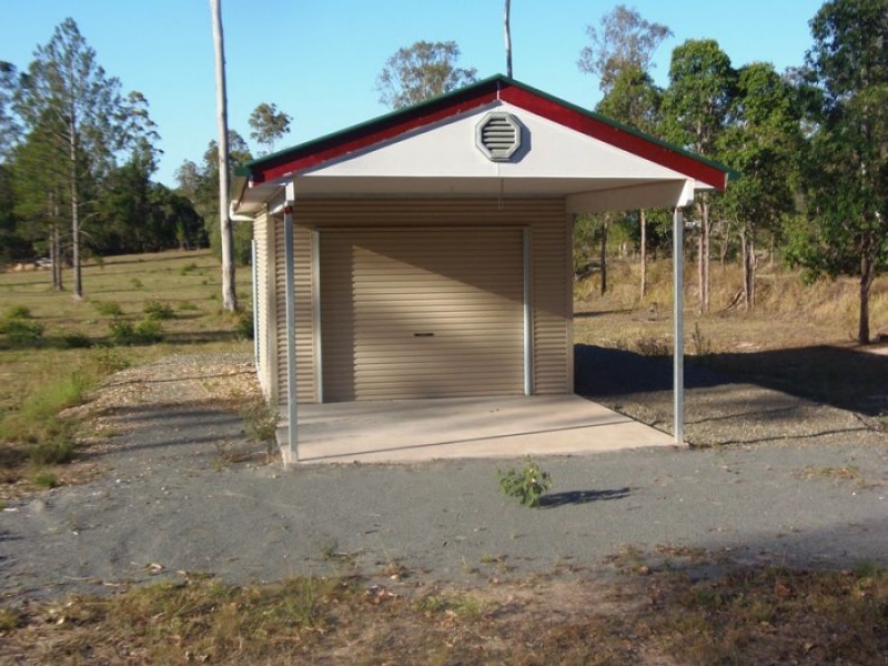 Lot 290 Arborseven Road, Glenwood QLD 4570