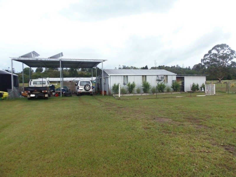 41 Samantha Drive, Pie Creek QLD 4570