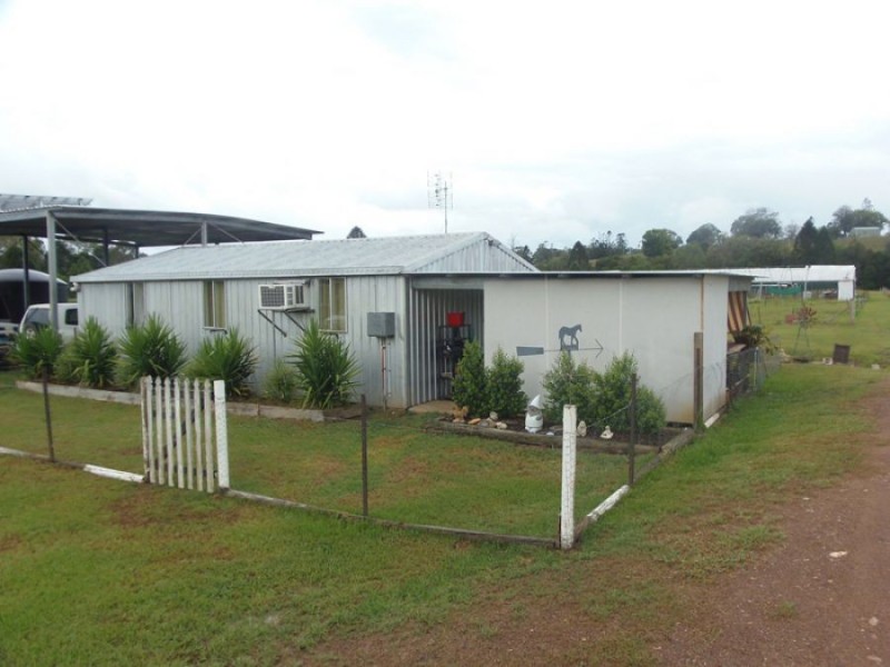 41 Samantha Drive, Pie Creek QLD 4570