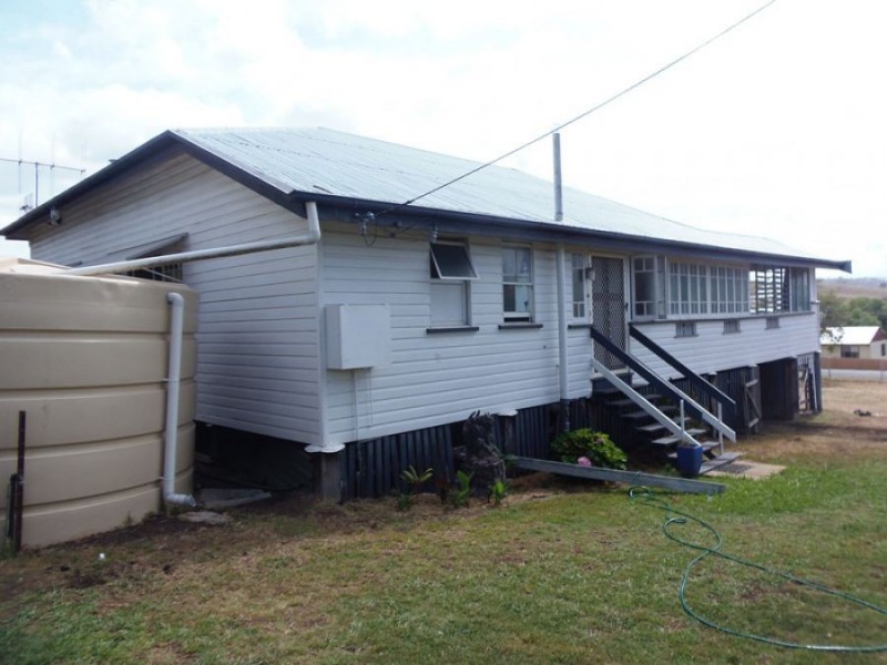 3 Dahlke Street, Goomeri QLD 4601