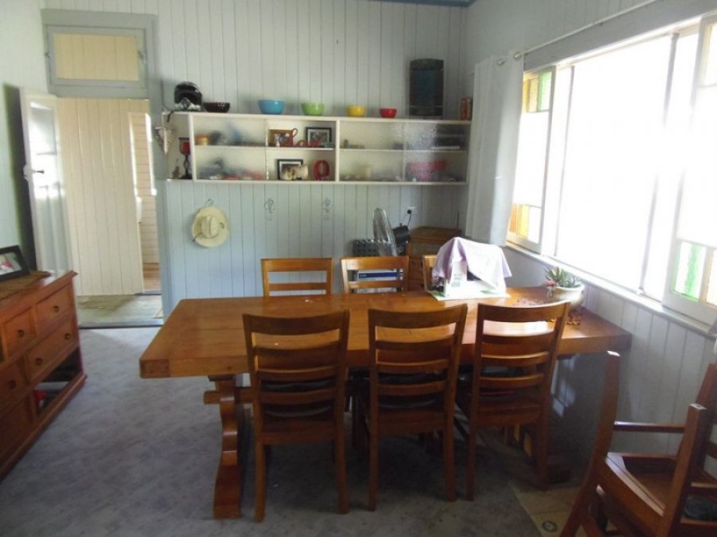 3 Dahlke Street, Goomeri QLD 4601