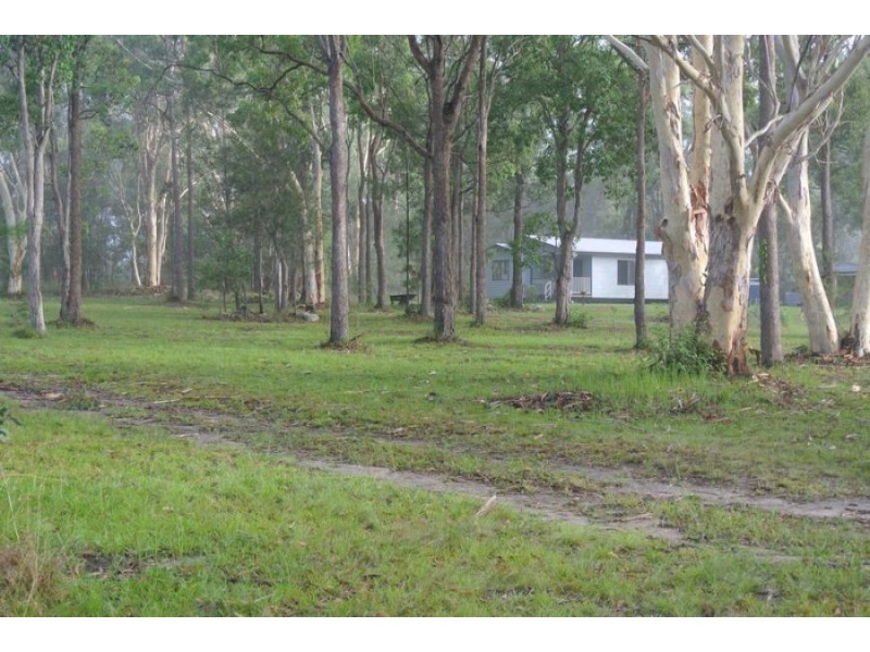 Wolvi QLD 4570