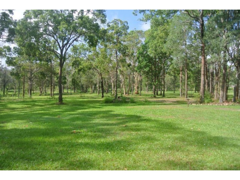 Wolvi QLD 4570