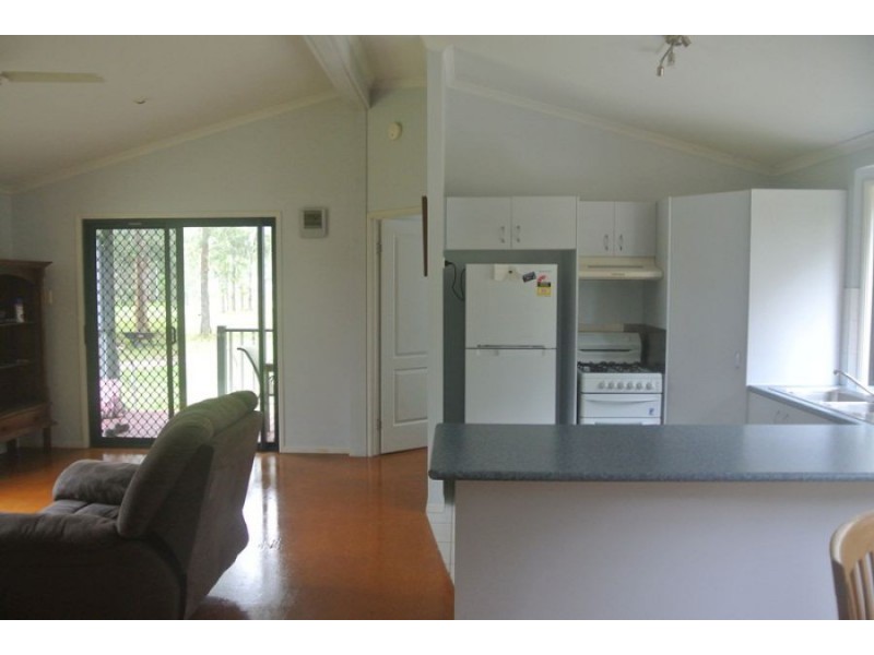 Wolvi QLD 4570