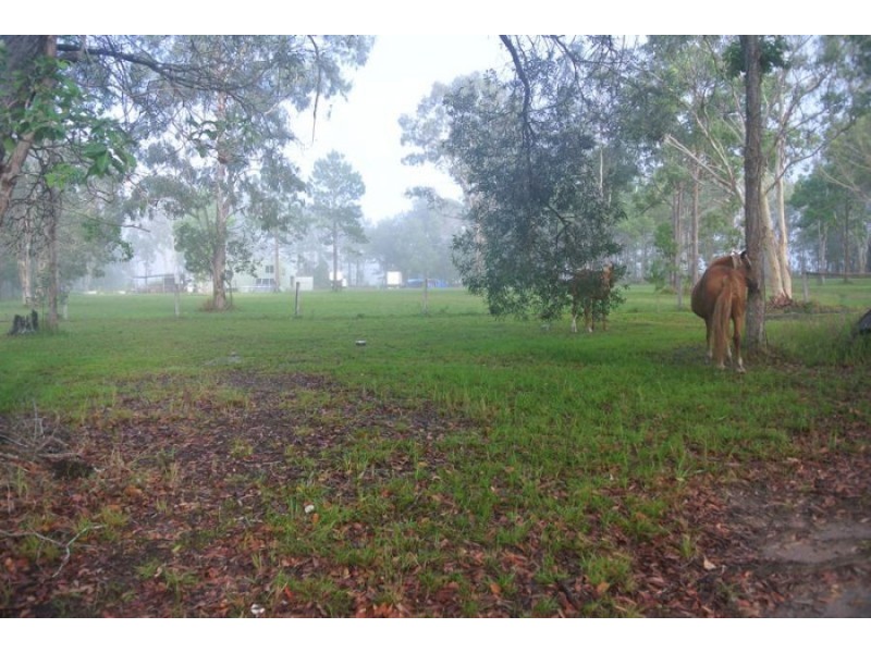 Wolvi QLD 4570