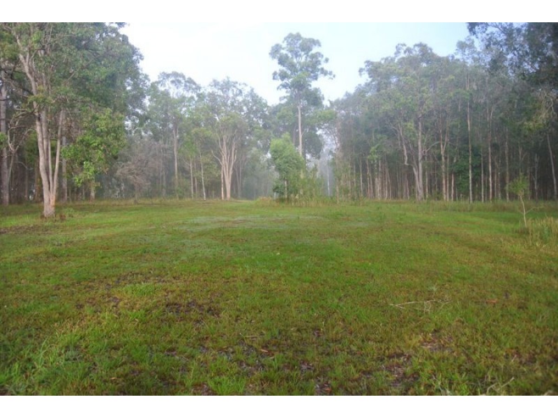 Wolvi QLD 4570