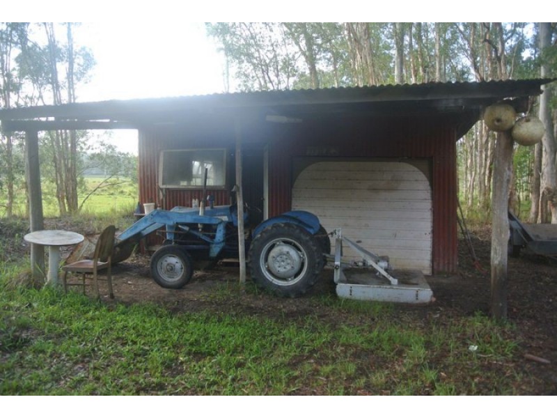 Wolvi QLD 4570