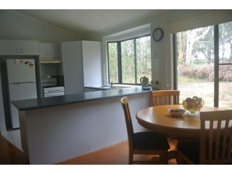 Wolvi QLD 4570