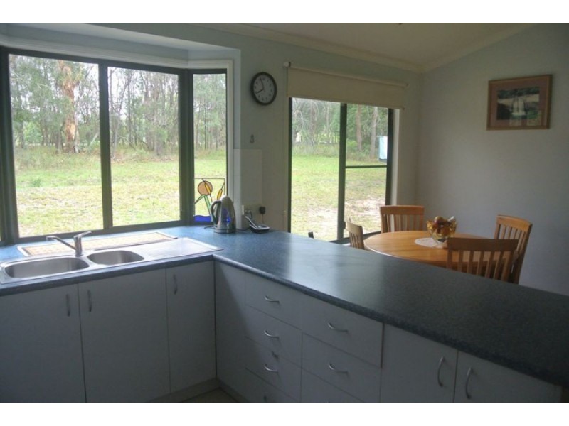 Wolvi QLD 4570