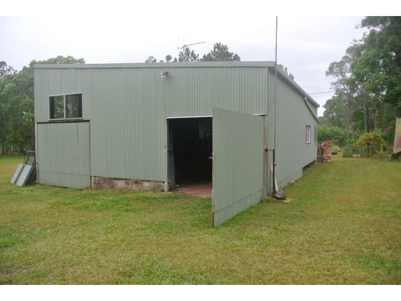Wolvi QLD 4570