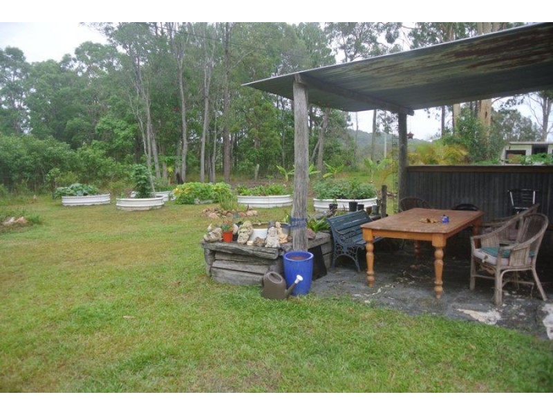 Wolvi QLD 4570