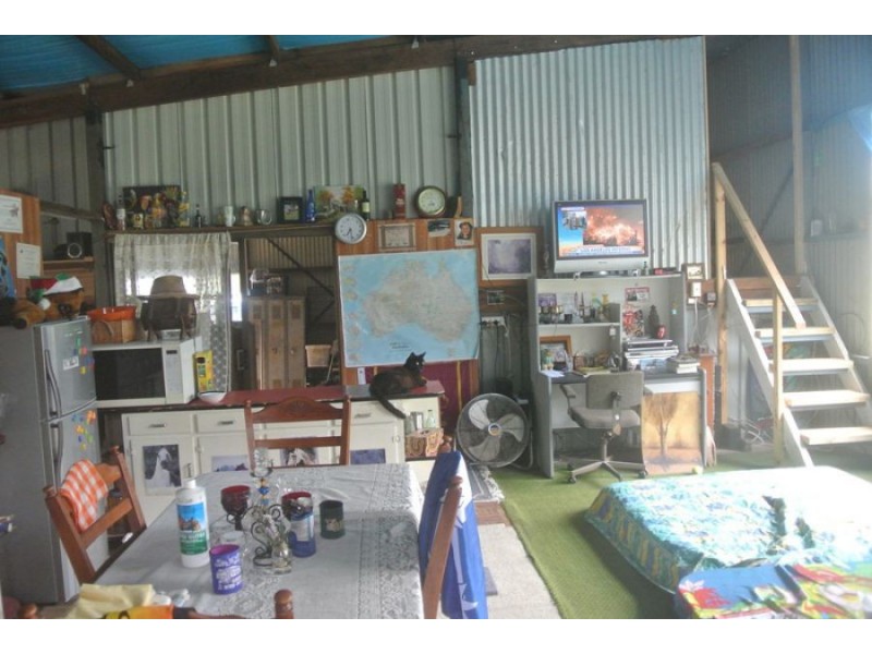 Wolvi QLD 4570