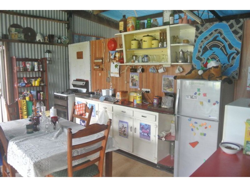 Wolvi QLD 4570