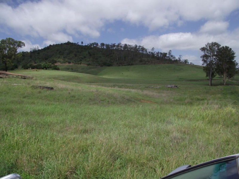 Glastonbury QLD 4570