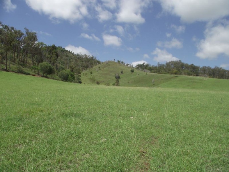 Glastonbury QLD 4570