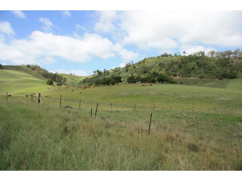Glastonbury QLD 4570