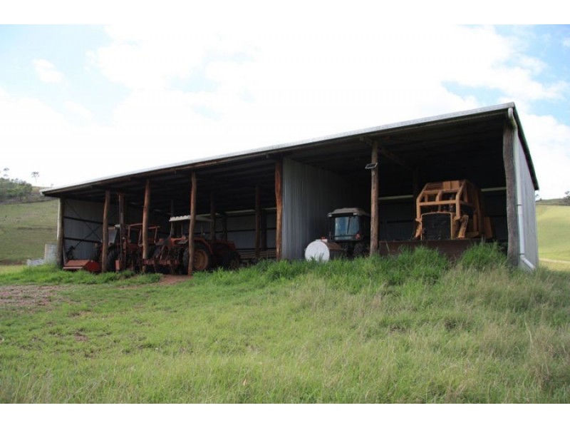 Glastonbury QLD 4570