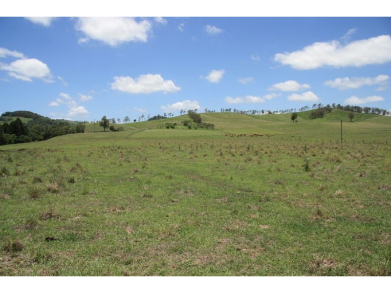 Glastonbury QLD 4570