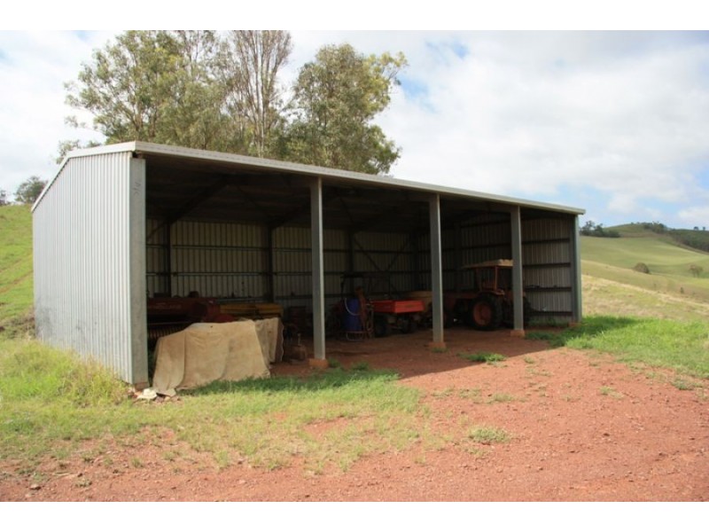 Glastonbury QLD 4570