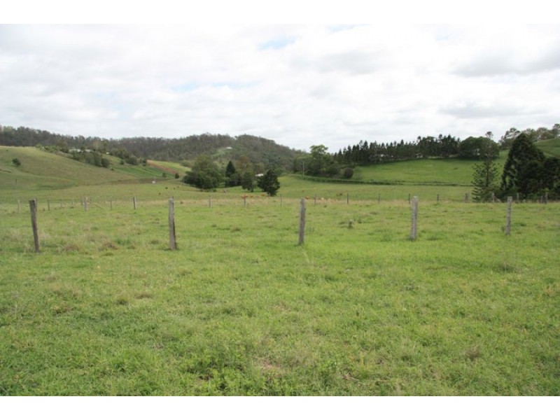 Glastonbury QLD 4570