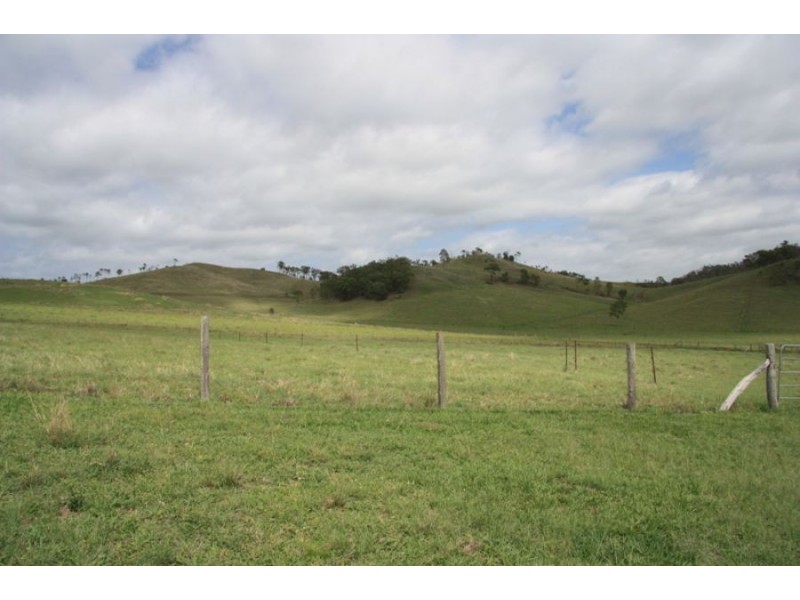 Glastonbury QLD 4570